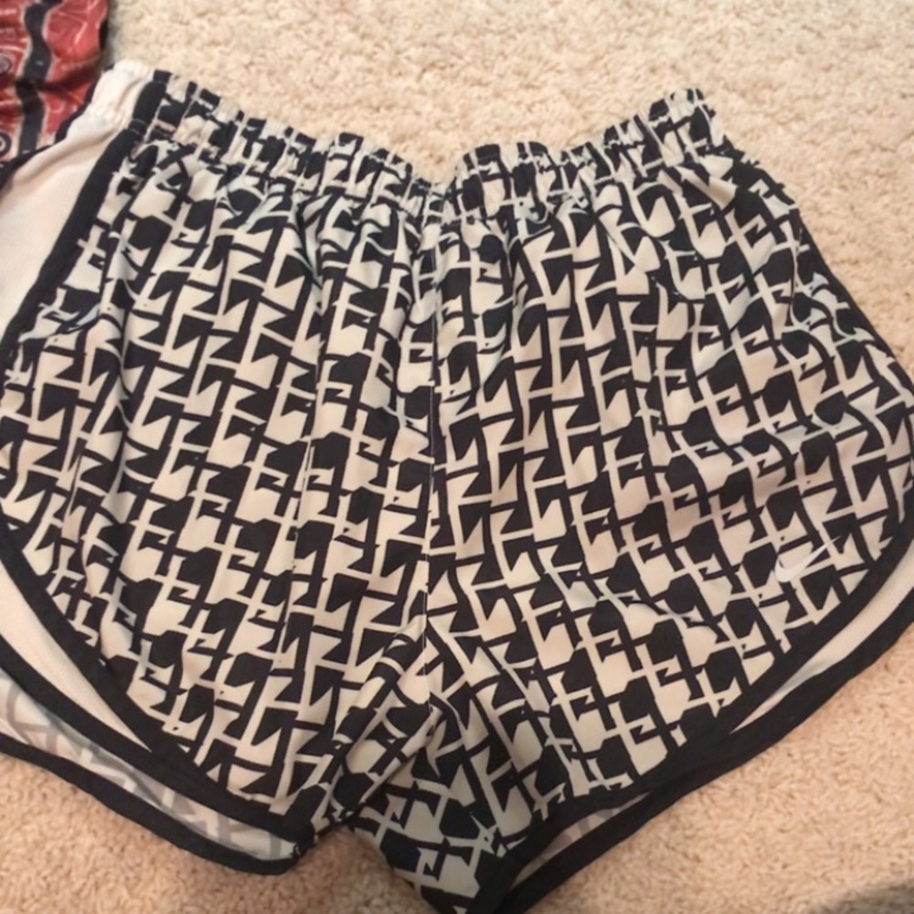 Nike tempo shorts